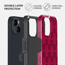 Single Not Sorry - iPhone 13 Case 6