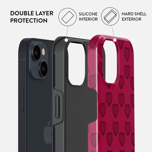 Single Not Sorry - iPhone 13 Case 6