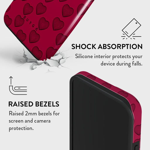 Single Not Sorry - iPhone 13 Case 8