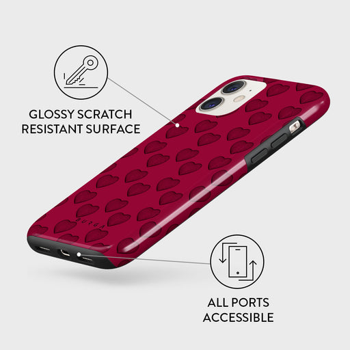 Frosted Case Compatible With Nothing Phone 1, Ultra Thin Lightweight Full  Protection Secure Grip Hard Pc Phone Cover Designed