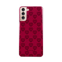 Single Not Sorry - Samsung Galaxy S21 Plus Case