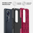 Single Not Sorry - Xiaomi 12 Pro Case 2