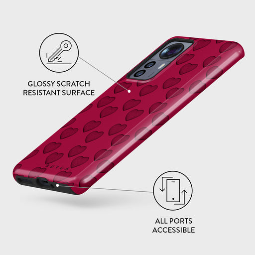 Single Not Sorry - Xiaomi 12 Pro Case 3