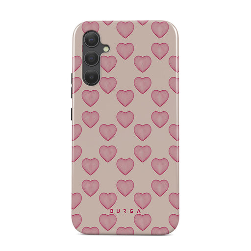 Heartbreaker - Samsung Galaxy A34 Case 1