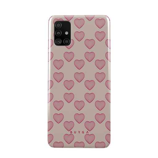 Heartbreaker - Samsung Galaxy A71 4G Case 1