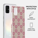 Heartbreaker - Samsung Galaxy A71 4G Case 2