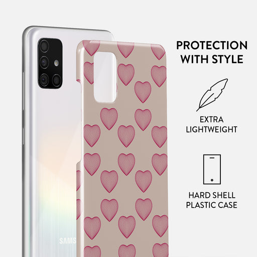 Heartbreaker - Samsung Galaxy A71 4G Case 2