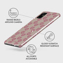 Heartbreaker - Samsung Galaxy A71 4G Case 3