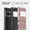 Heartbreaker - Google Pixel 7 Pro Case 2
