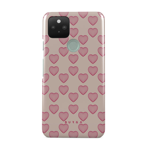 Heartbreaker - Google Pixel 5 Case 1