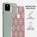 Heartbreaker - Google Pixel 5 Case 2