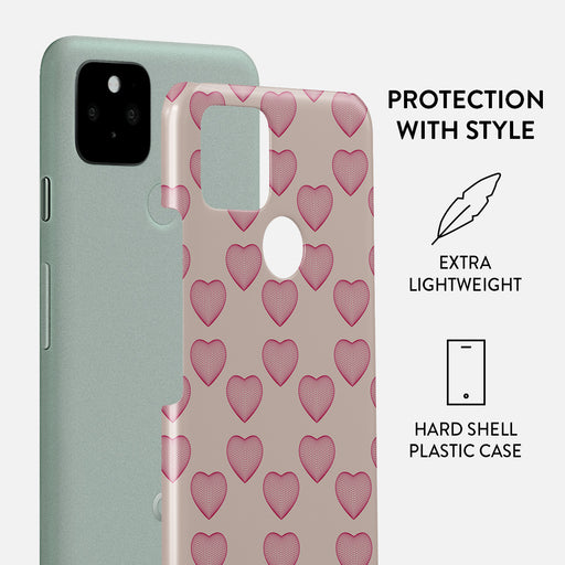 Heartbreaker - Google Pixel 5 Case 2