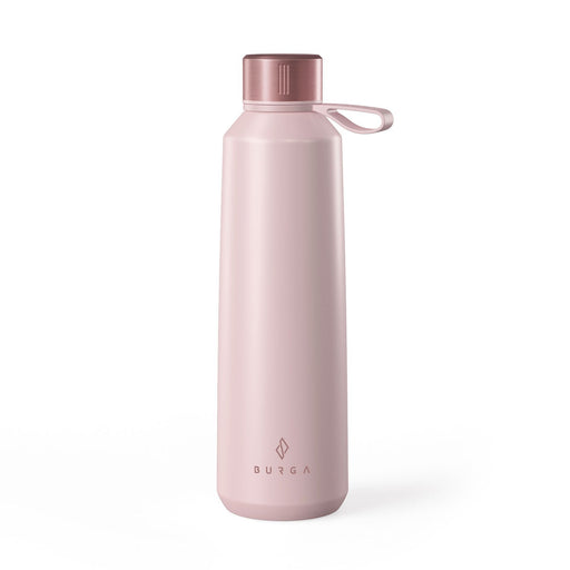 Insulated Pink Water Bottles