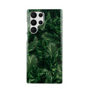 Tropical Garden - Samsung Galaxy S22 Ultra Case