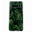 Tropical Garden - Samsung Galaxy S10 4G Case 5