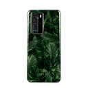 Tropical Garden - Huawei P40 Pro Plus Case 5