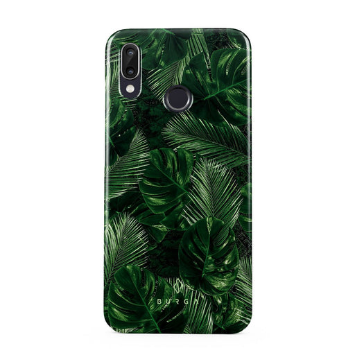 Tropical Garden - Huawei Mate 20 Case