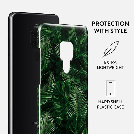 Tropical Garden - Huawei Mate 20 Case