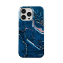 Blue Lagoon - iPhone 13 Pro Case