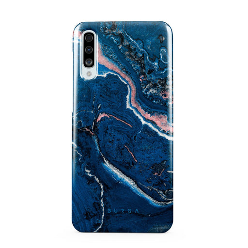 Blue Lagoon - Samsung Galaxy A40 Case 5