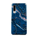 Blue Lagoon - Huawei P30 Case