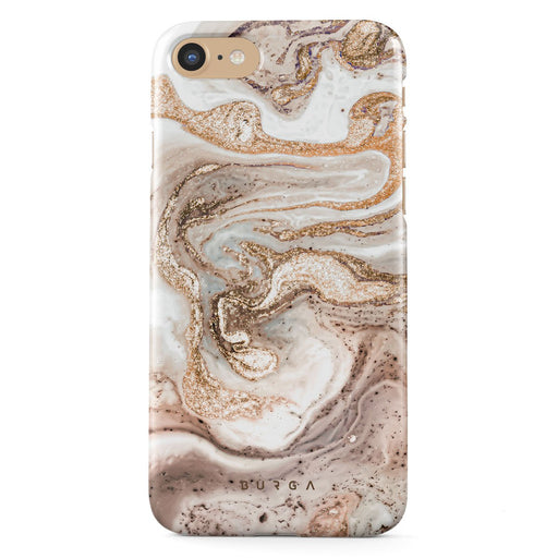 Cappuccino - iPhone SE (2020) Case 1