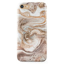 Cappuccino - iPhone SE (2020) Case