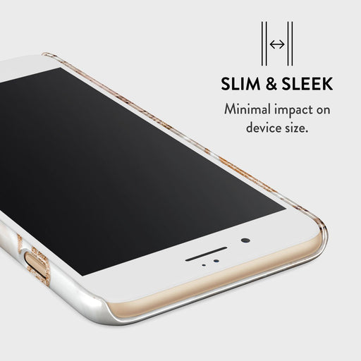 Cappuccino - iPhone 6 / 6S Case 4