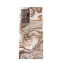Cappuccino - Samsung Galaxy Note 20 Ultra 4G / 5G Case 1