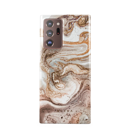 Cappuccino - Samsung Galaxy Note 20 Ultra 4G / 5G Case 1