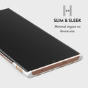 Cappuccino - Samsung Galaxy Note 20 Ultra 4G / 5G Case 4