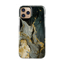 Northern Lights - Marble iPhone 11 Pro Case