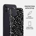 Starry Night - Stars iPhone 12 Mini Case 2