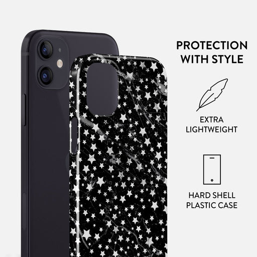 Starry Night - Stars iPhone 12 Mini Case 2