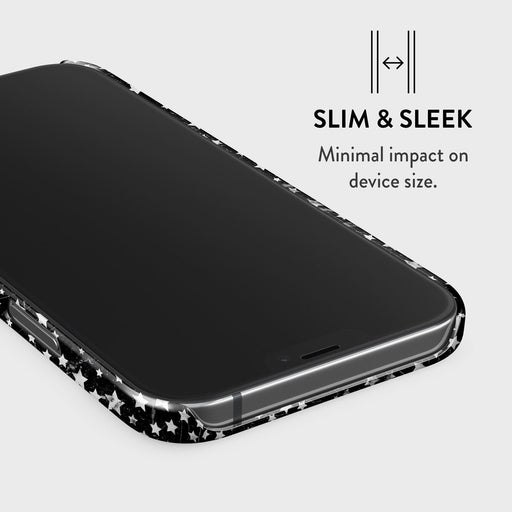Starry Night - Stars iPhone 12 Mini Case 4