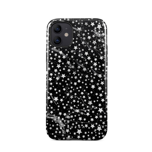 Starry Night Stars iPhone 12 Case BURGA