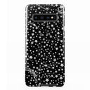 Starry Night - Stars Samsung Galaxy S10 4G Case 5