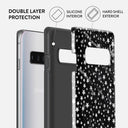 Starry Night - Stars Samsung Galaxy S10 4G Case 6