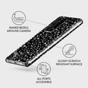 Starry Night - Stars Huawei P40 Pro Plus Case 3