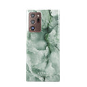 Pistachio Cheesecake - Green Samsung Galaxy Note 20 Ultra 4G / 5G Case 1