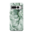 Pistachio Cheesecake - Green Google Pixel 7 Pro Case 1