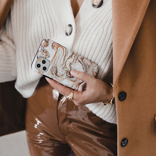 Cappuccino - iPhone 6 / 6S Case 11