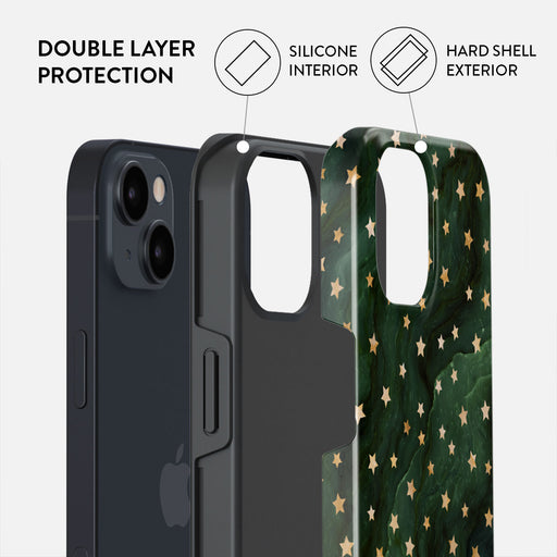 Prince Charming - Stars iPhone 13 Case