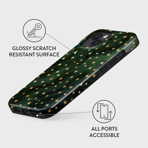 Prince Charming - Stars iPhone 13 Case