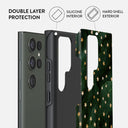 Prince Charming - Stars Samsung Galaxy S23 Ultra Case 6