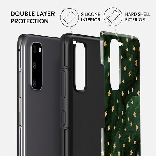 Prince Charming - Stars Samsung Galaxy S20 FE 4G / 5G Case 6