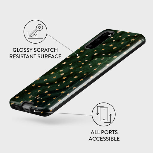 Prince Charming - Stars Samsung Galaxy S20 FE 4G / 5G Case 7