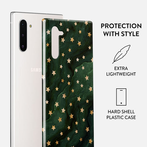 Prince Charming - Stars Samsung Galaxy Note 10 Case 2