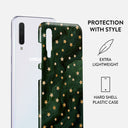 Prince Charming - Stars Samsung Galaxy A70 Case 2