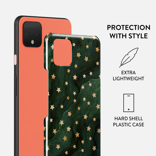 Prince Charming - Stars Google Pixel 4 Case 2
